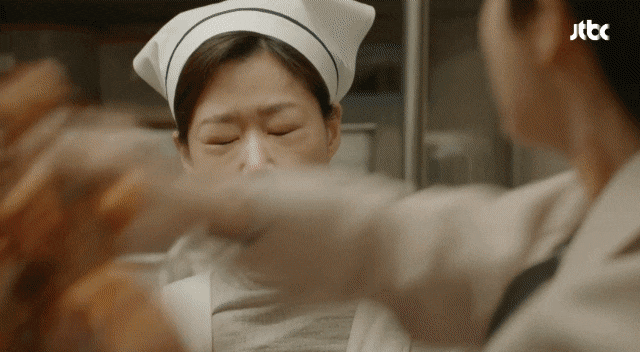 날이 갈수록 발전하는 한국 드라마 싸대기 | 인스티즈