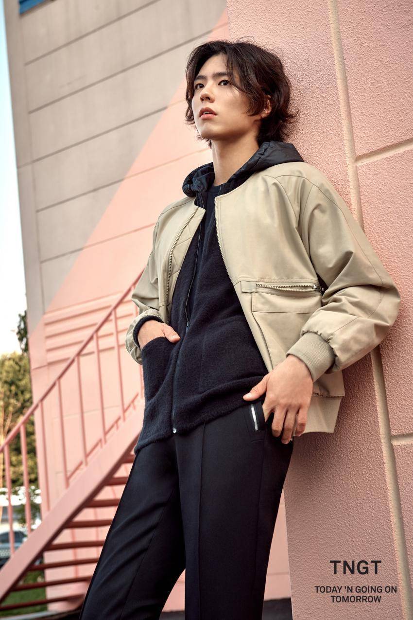 가을에 인기 터질 남자 코디 수준.jpg | 인스티즈