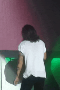 춤추는 해리스타일스.gif | 인스티즈