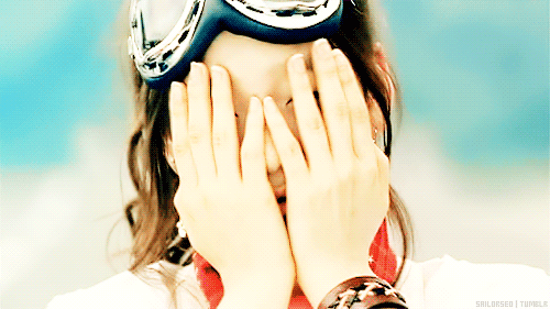 시즌별로 보는 태연.gif | 인스티즈