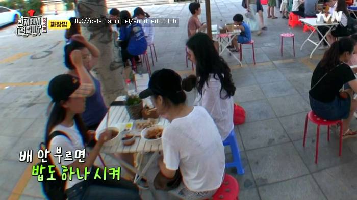 [현지에서먹힐까?] 현지반점에서 본 중국인의 파워친화력 | 인스티즈