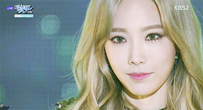 시즌별로 보는 태연.gif | 인스티즈