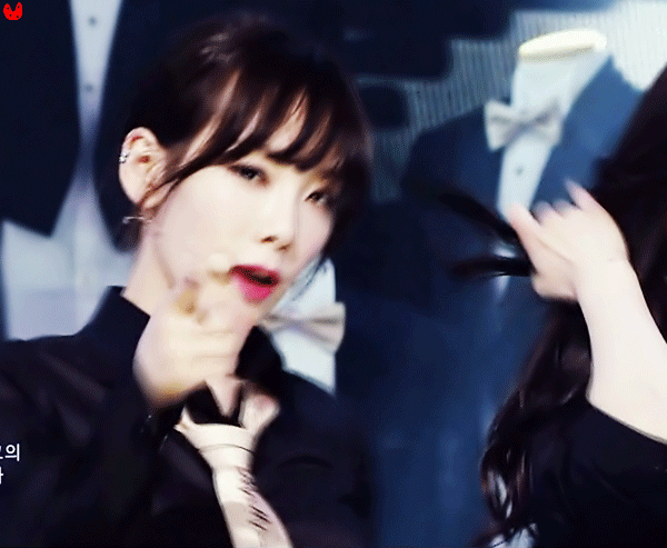 시즌별로 보는 태연.gif | 인스티즈