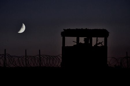 여러분이 군인일때 근무서면서 야간근무자 일때 잔적 있다 vs 없다 | 인스티즈