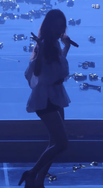 오랜만에보는 걸스데이 유라 | 인스티즈