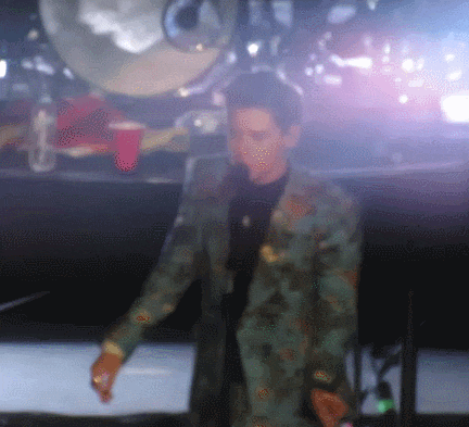 춤추는 해리스타일스.gif | 인스티즈