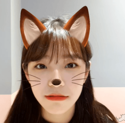 언니들 괴롭히는 막내.gif (프로미스나인) | 인스티즈
