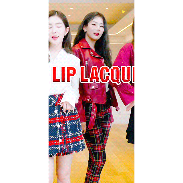 레드벨벳 슬기 에뛰드 | 인스티즈