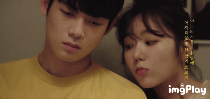 [데이터주의] 취준생이 밤에 들으면 눈물 쏟는 노래 | 인스티즈