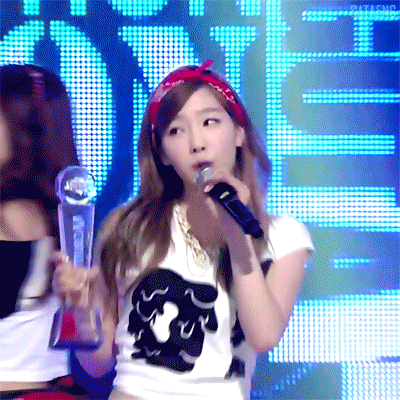 시즌별로 보는 태연.gif | 인스티즈