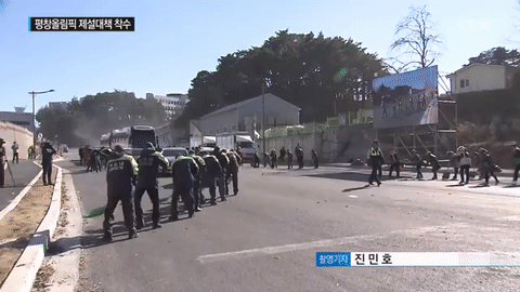 군대 훈련 레전드.gif | 인스티즈