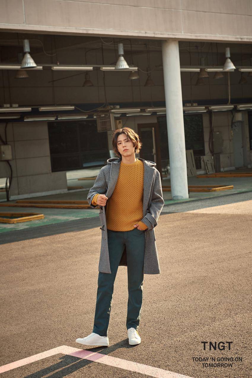 가을에 인기 터질 남자 코디 수준.jpg | 인스티즈