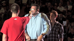 권총 제압 하는 방법 | 인스티즈