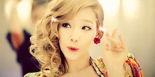 시즌별로 보는 태연.gif | 인스티즈