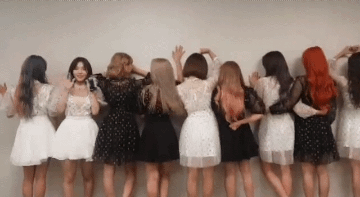 많은 변신을 한 프로미스나인 | 인스티즈