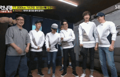 송지효의 유혹.gif | 인스티즈