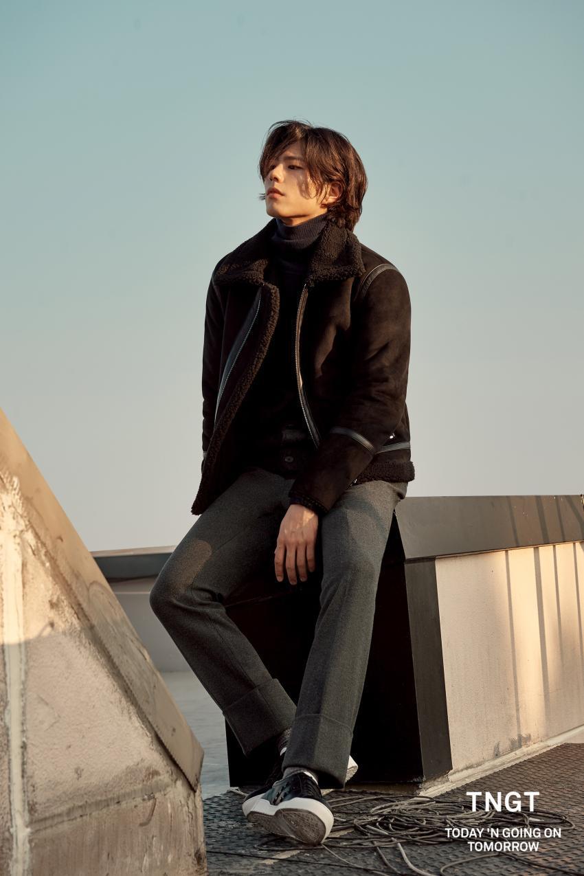 가을에 인기 터질 남자 코디 수준.jpg | 인스티즈