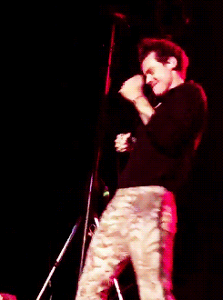 춤추는 해리스타일스.gif | 인스티즈