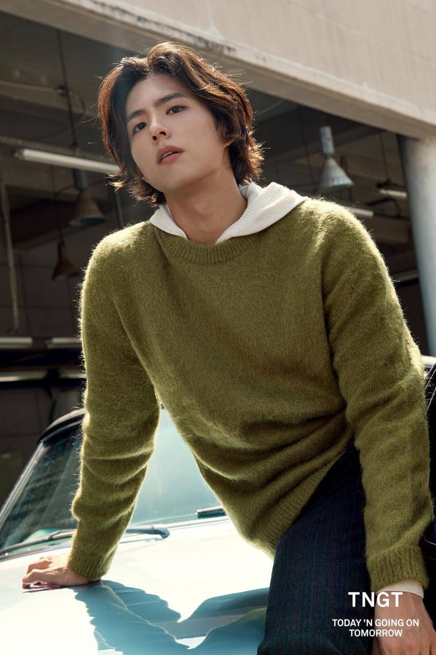 가을에 인기 터질 남자 코디 수준.jpg | 인스티즈