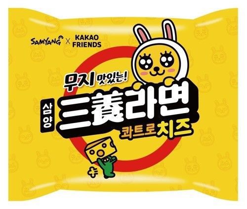 모델때문에 망한 라면 | 인스티즈