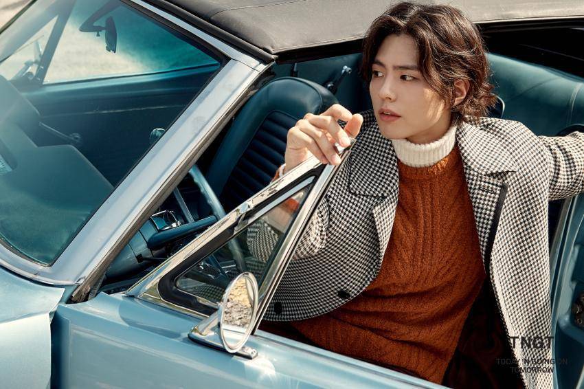 가을에 인기 터질 남자 코디 수준.jpg | 인스티즈