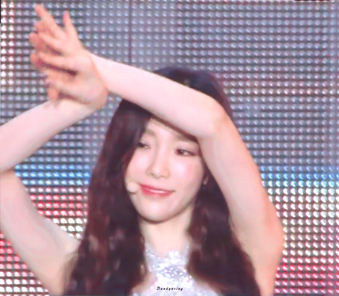 시즌별로 보는 태연.gif | 인스티즈