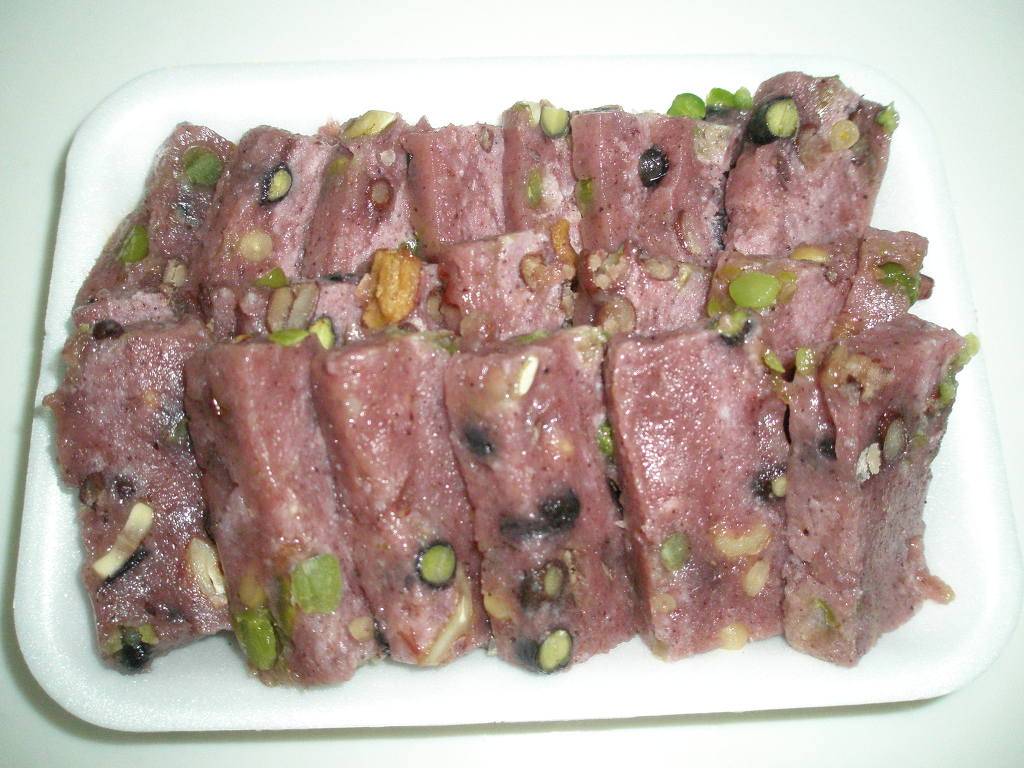 한국의 다양한 떡.jpg | 인스티즈