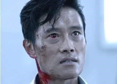 우리나라 눈빛 연기 TOP | 인스티즈