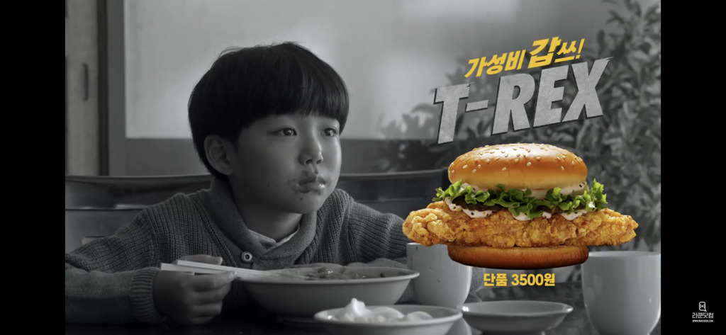 어머님은 짜장면이 싫다고 하셨어 (feat.박준형) | 인스티즈