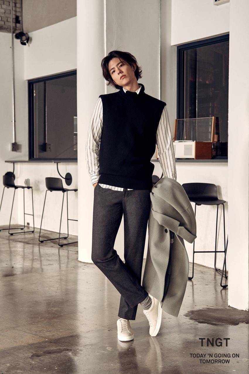 가을에 인기 터질 남자 코디 수준.jpg | 인스티즈