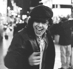 춤추는 해리스타일스.gif | 인스티즈