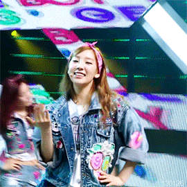 시즌별로 보는 태연.gif | 인스티즈