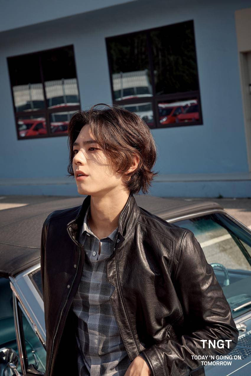 가을에 인기 터질 남자 코디 수준.jpg | 인스티즈