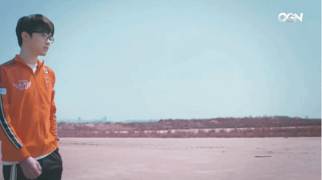 [LOL] 페이커의 역대 롤챔스 오프닝 | 인스티즈