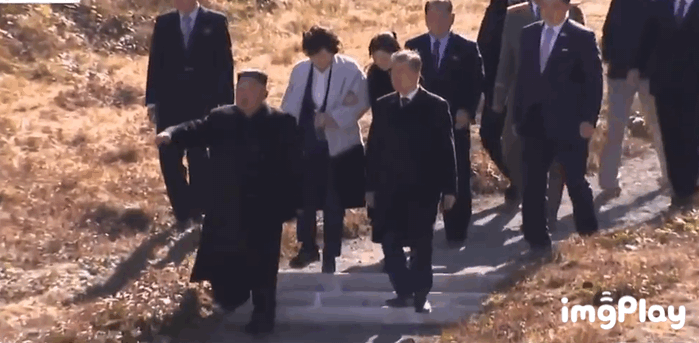 [문재인대통령] 그동안 덕질한 짤 털이 | 인스티즈