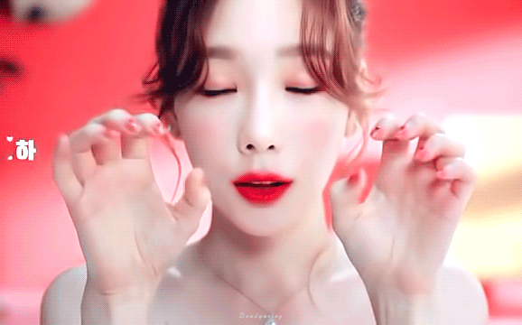 시즌별로 보는 태연.gif | 인스티즈