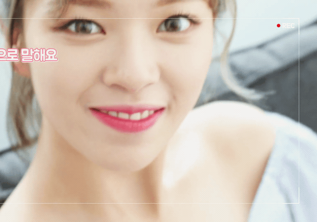 정연이 스압 & 데이타주의 | 인스티즈