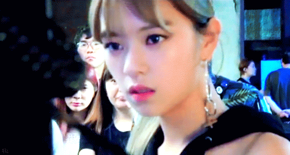 정연이 스압 & 데이타주의 | 인스티즈