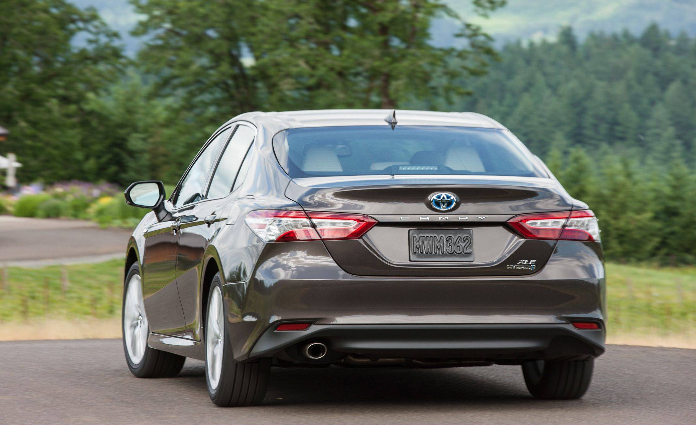 2018 신형 도요타 캠리 [데이터주의] | 인스티즈