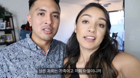 미국으로 입양간 한국아기 | 인스티즈