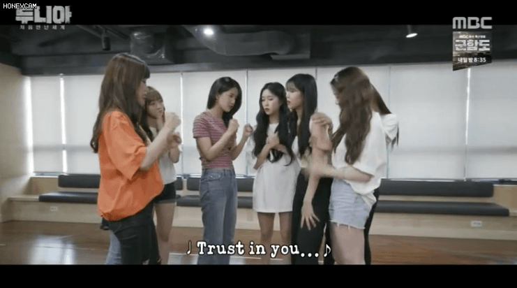 [움짤] 두니아 해바라기패러디ㅋㅋㅋㅋㅋㅋ | 인스티즈