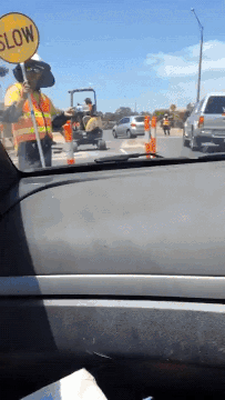 폭염속 노동자에 음료수 선물 | 인스티즈