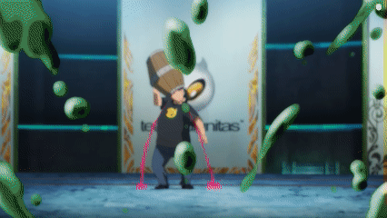 [LOL] 롤 좋아하는 사람도 못버티는 짤.gif | 인스티즈