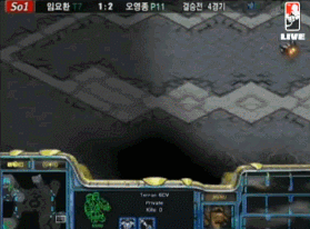 전성기 임요환의 무시무시한 컨트롤 | 인스티즈