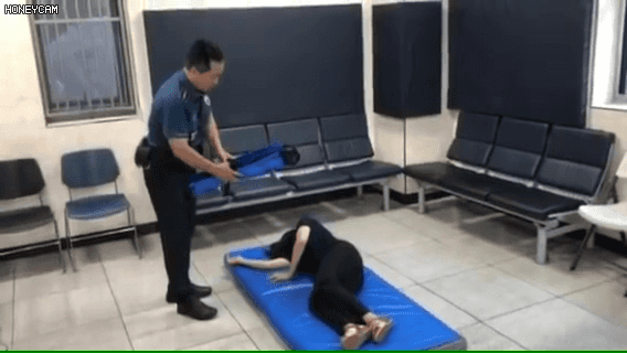 술취한 여자 처리 메뉴얼 | 인스티즈