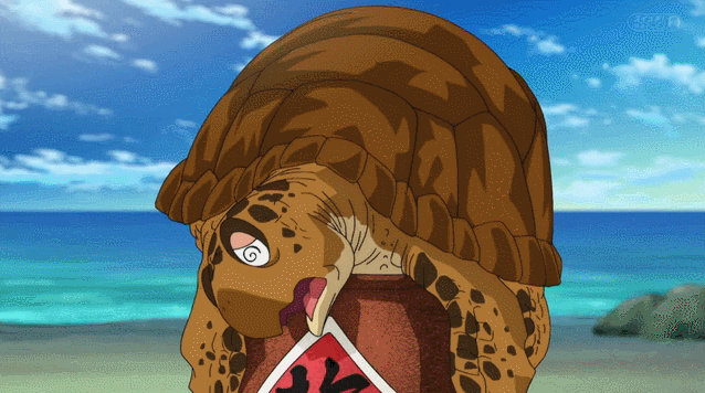 동물학대 하는 손오공.gif | 인스티즈