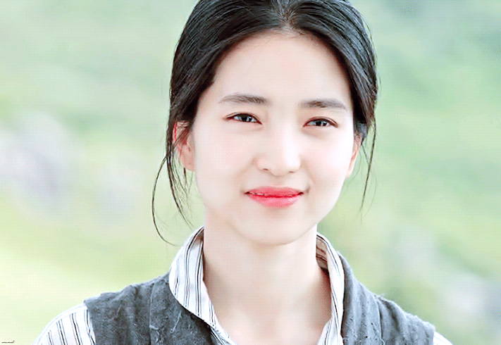 미스터 션샤인 최종회 김태리.jpgif | 인스티즈