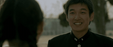 친구가 자꾸 연애편지를 저보고 대신 써달라는데요...gif | 인스티즈