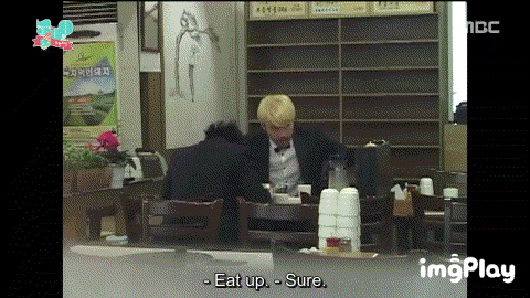 무한도전 레전드편 주작? gif | 인스티즈