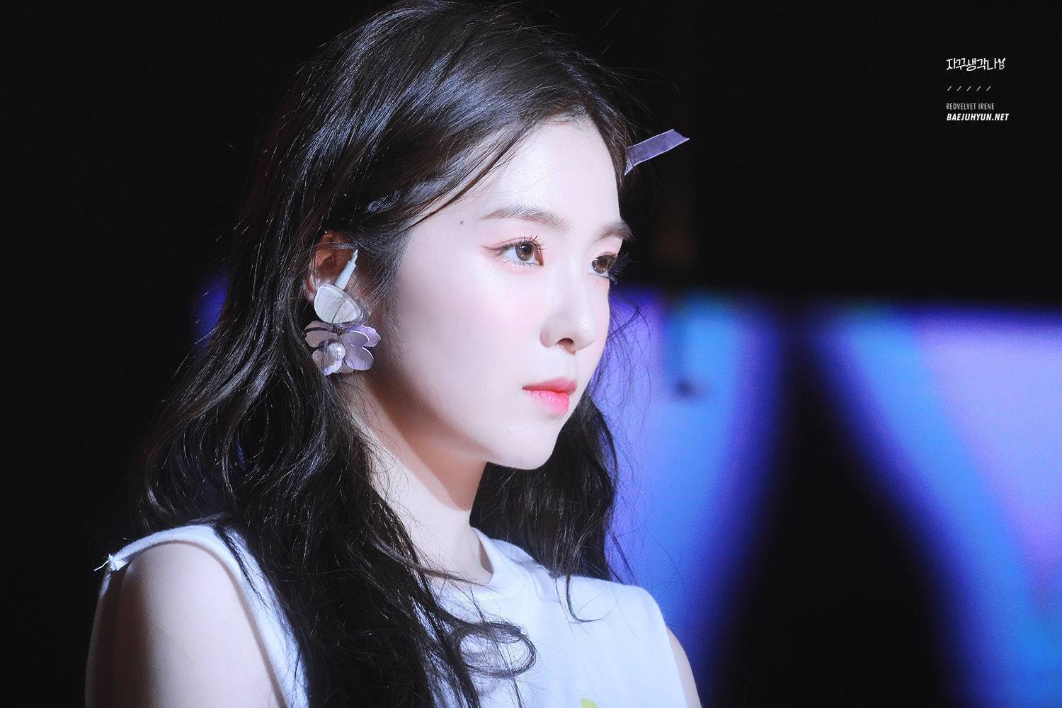 월요일에는 레드벨벳 아이린.jpg | 인스티즈